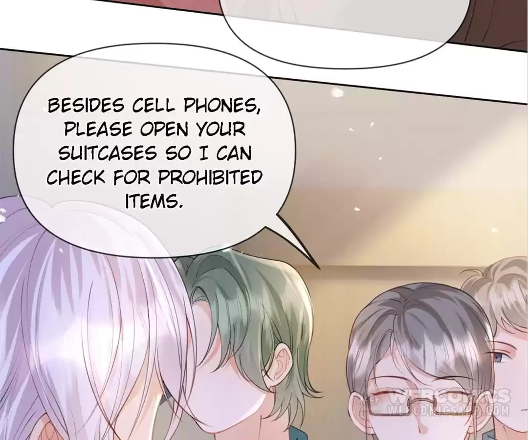 Read Coming Back as a Fair-Haired Boy chapter 54 image 9 on Lezhin
