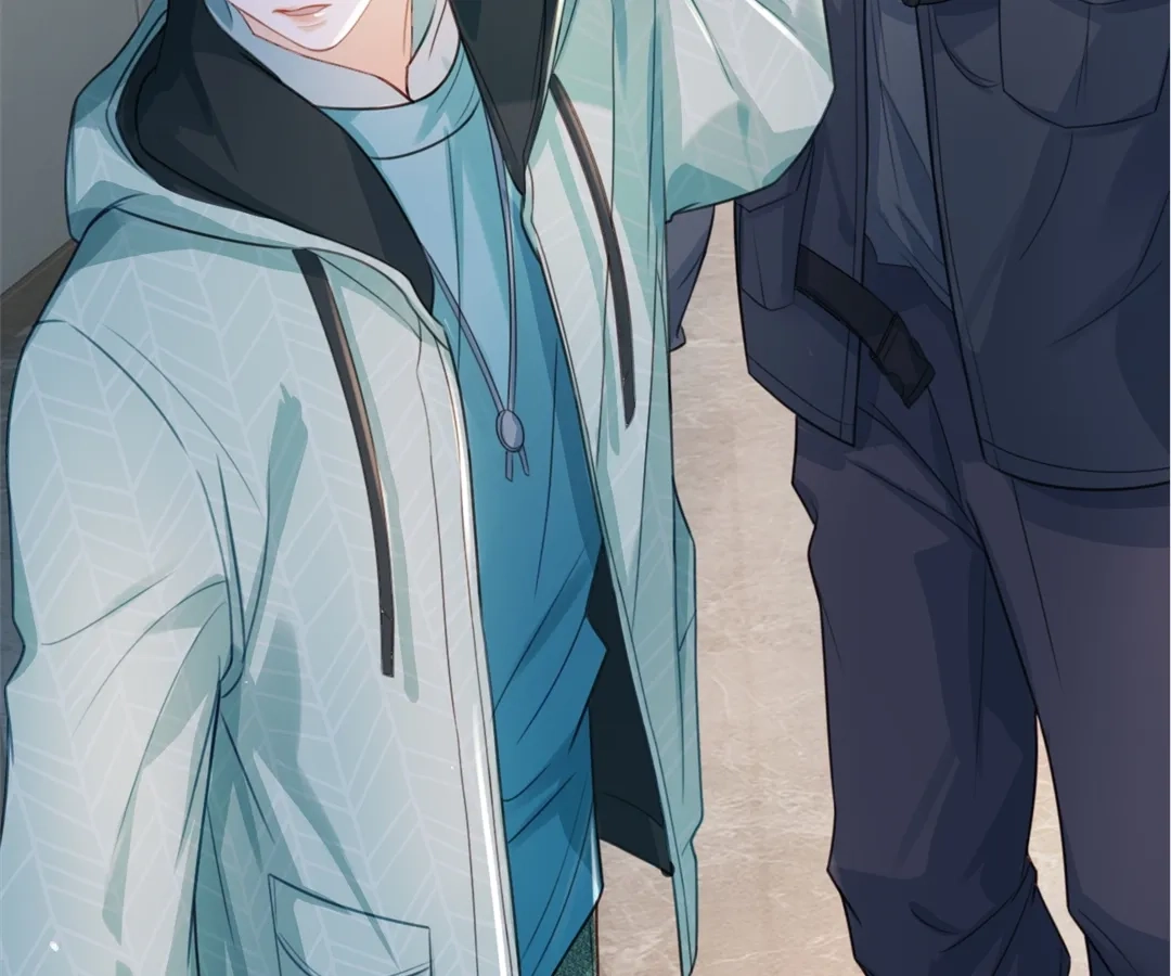 Read Coming Back as a Fair-Haired Boy chapter 55 image 1 on Lezhin
