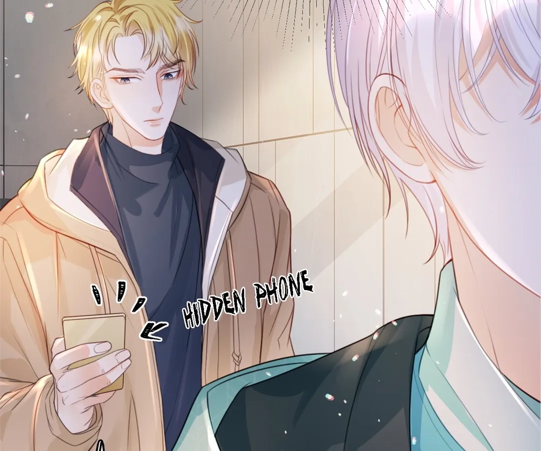 Read Coming Back as a Fair-Haired Boy chapter 55 image 11 on Lezhin
