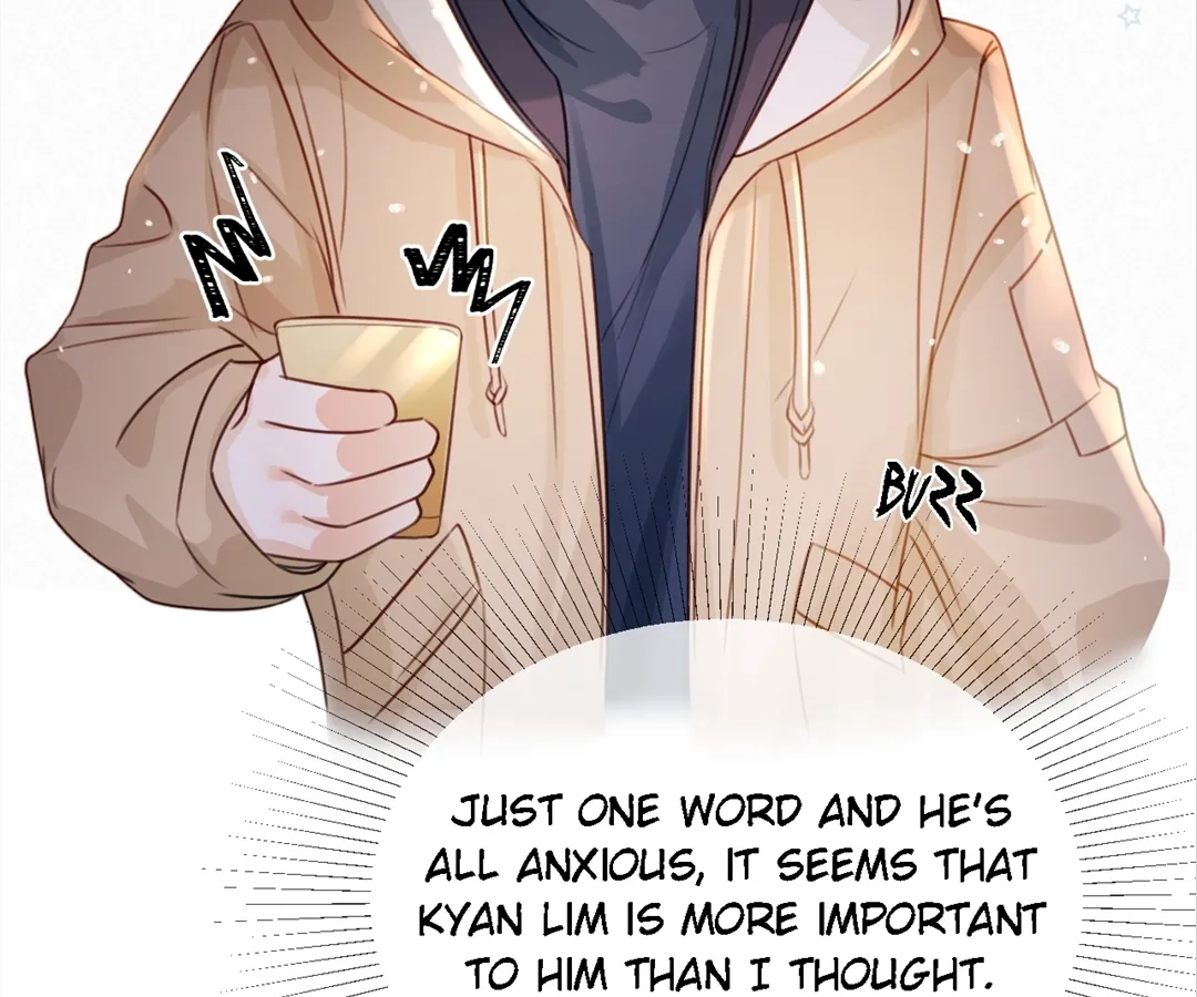 Read Coming Back as a Fair-Haired Boy chapter 55 image 14 on Lezhin