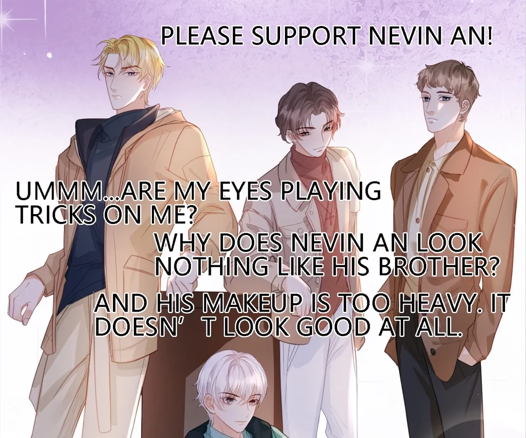 Read Coming Back as a Fair-Haired Boy chapter 55 image 19 on Lezhin