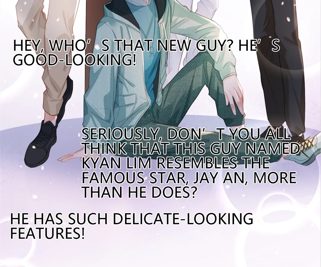 Read Coming Back as a Fair-Haired Boy chapter 55 image 20 on Lezhin