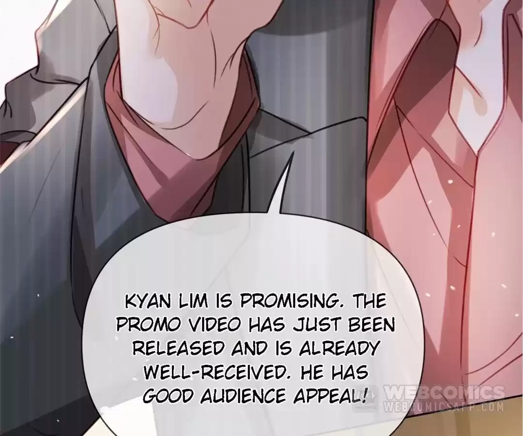 Read Coming Back as a Fair-Haired Boy chapter 55 image 26 on Lezhin