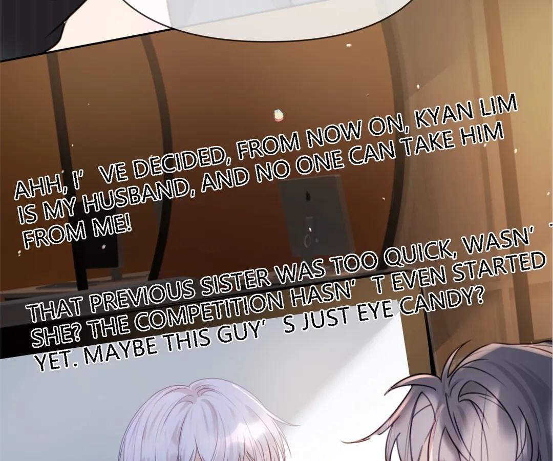 Read Coming Back as a Fair-Haired Boy chapter 55 image 27 on Lezhin