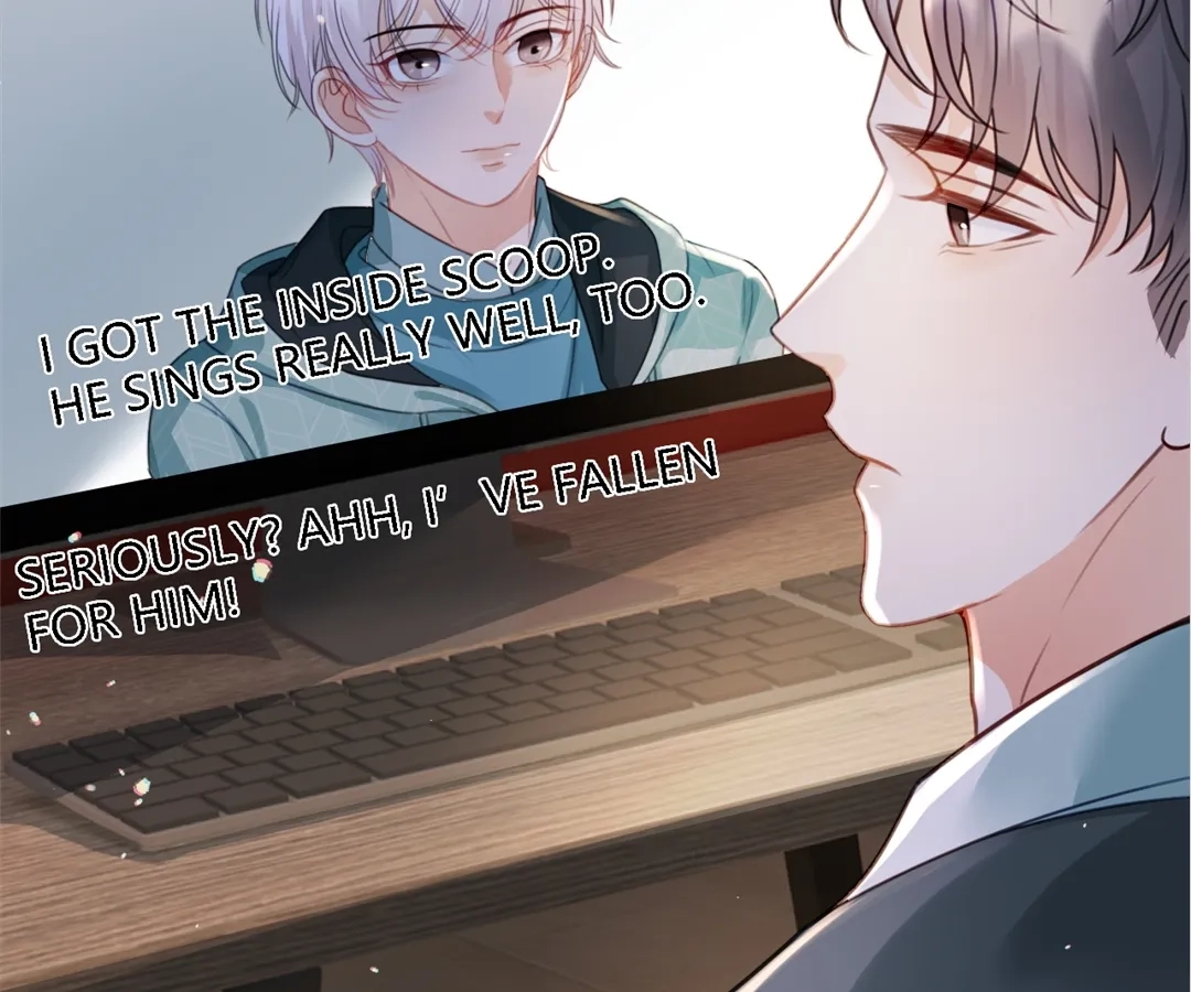 Read Coming Back as a Fair-Haired Boy chapter 55 image 28 on Lezhin