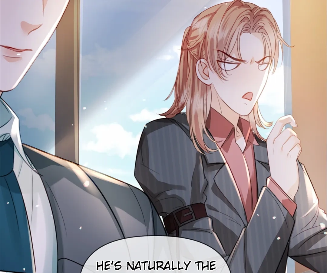 Read Coming Back as a Fair-Haired Boy chapter 55 image 30 on Lezhin