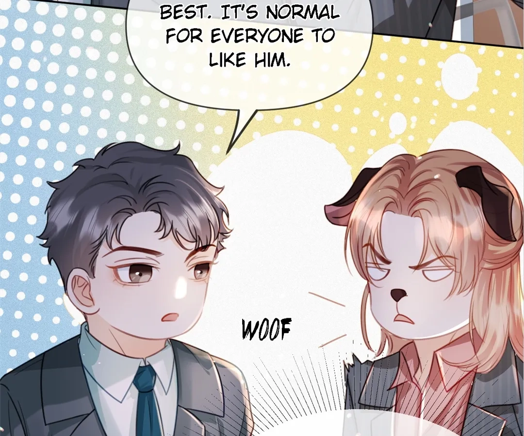 Read Coming Back as a Fair-Haired Boy chapter 55 image 31 on Lezhin
