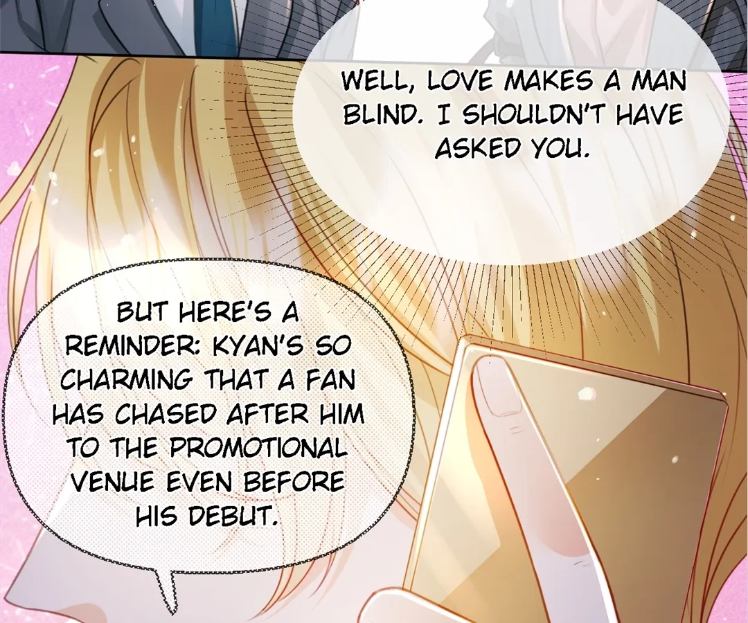 Read Coming Back as a Fair-Haired Boy chapter 55 image 32 on Lezhin