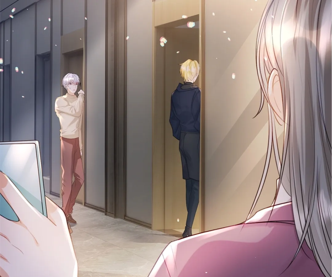 Read Coming Back as a Fair-Haired Boy chapter 55 image 38 on Lezhin