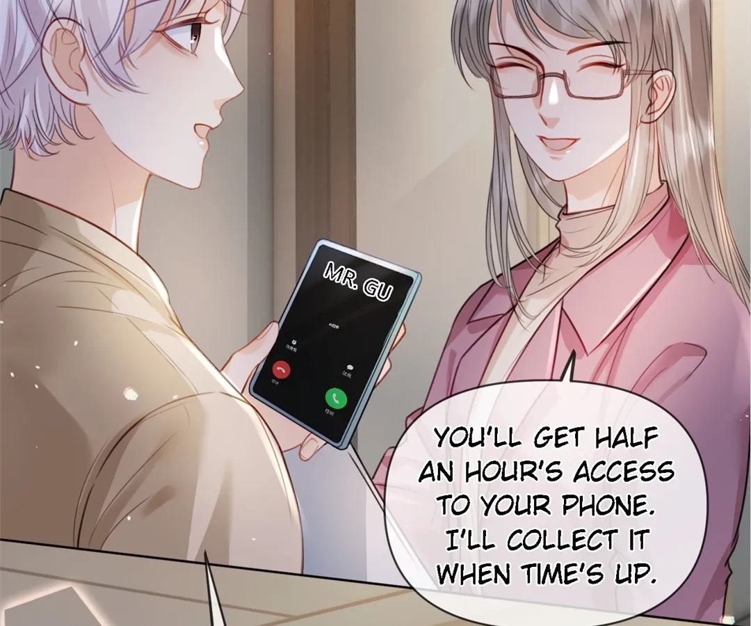 Read Coming Back as a Fair-Haired Boy chapter 55 image 41 on Lezhin