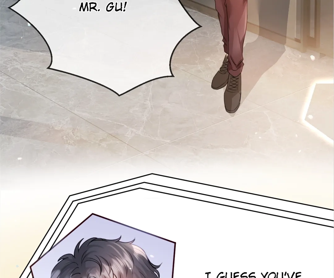Read Coming Back as a Fair-Haired Boy chapter 55 image 44 on Lezhin