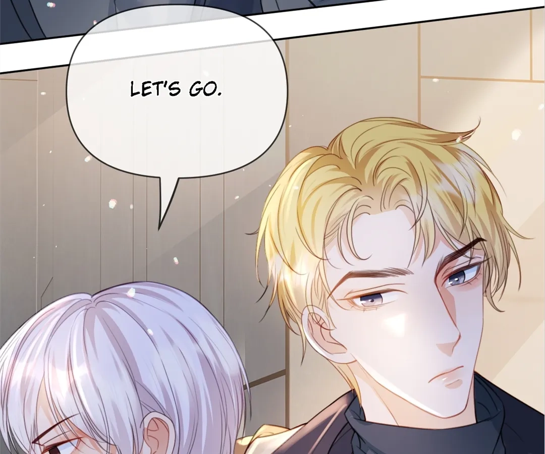 Read Coming Back as a Fair-Haired Boy chapter 55 image 5 on Lezhin