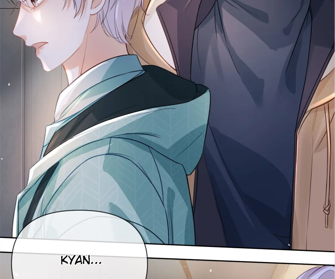Read Coming Back as a Fair-Haired Boy chapter 55 image 6 on Lezhin