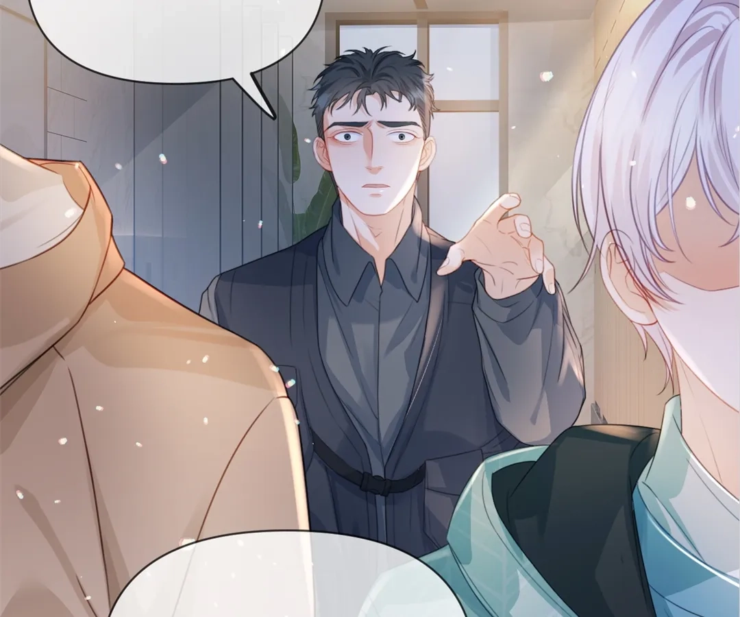Read Coming Back as a Fair-Haired Boy chapter 55 image 7 on Lezhin