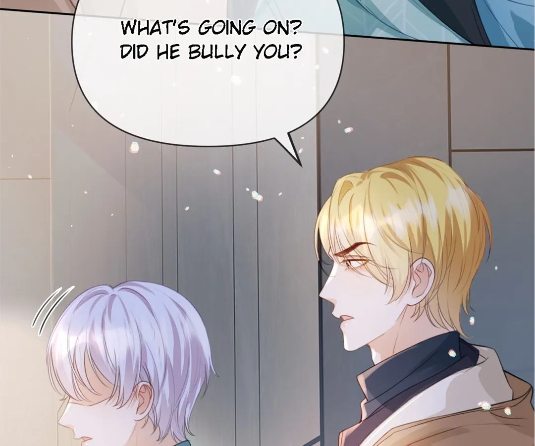 Read Coming Back as a Fair-Haired Boy chapter 55 image 8 on Lezhin