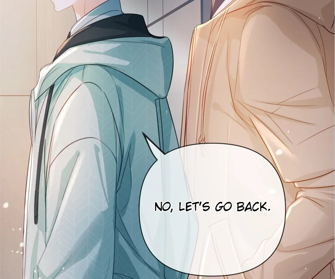 Read Coming Back as a Fair-Haired Boy chapter 55 image 9 on Lezhin