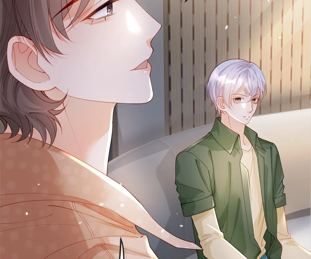 Read Coming Back as a Fair-Haired Boy chapter 56 image 11 on Lezhin