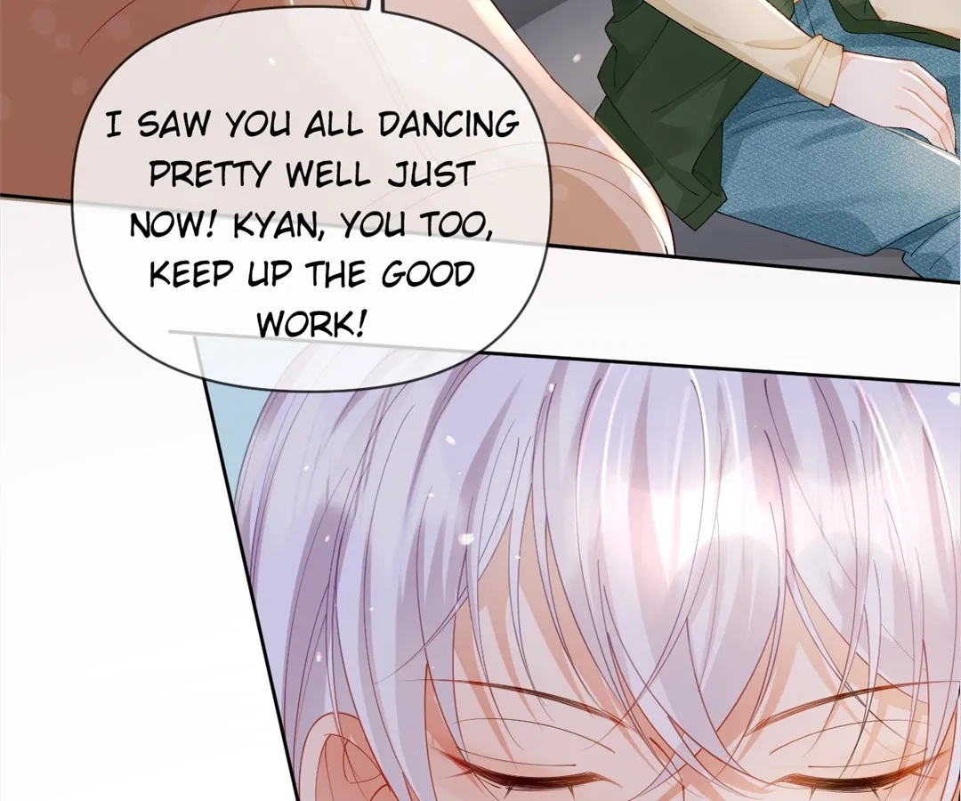 Read Coming Back as a Fair-Haired Boy chapter 56 image 12 on Lezhin