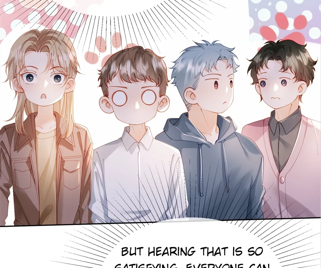 Read Coming Back as a Fair-Haired Boy chapter 56 image 15 on Lezhin
