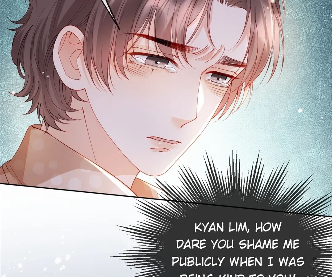 Read Coming Back as a Fair-Haired Boy chapter 56 image 17 on Lezhin