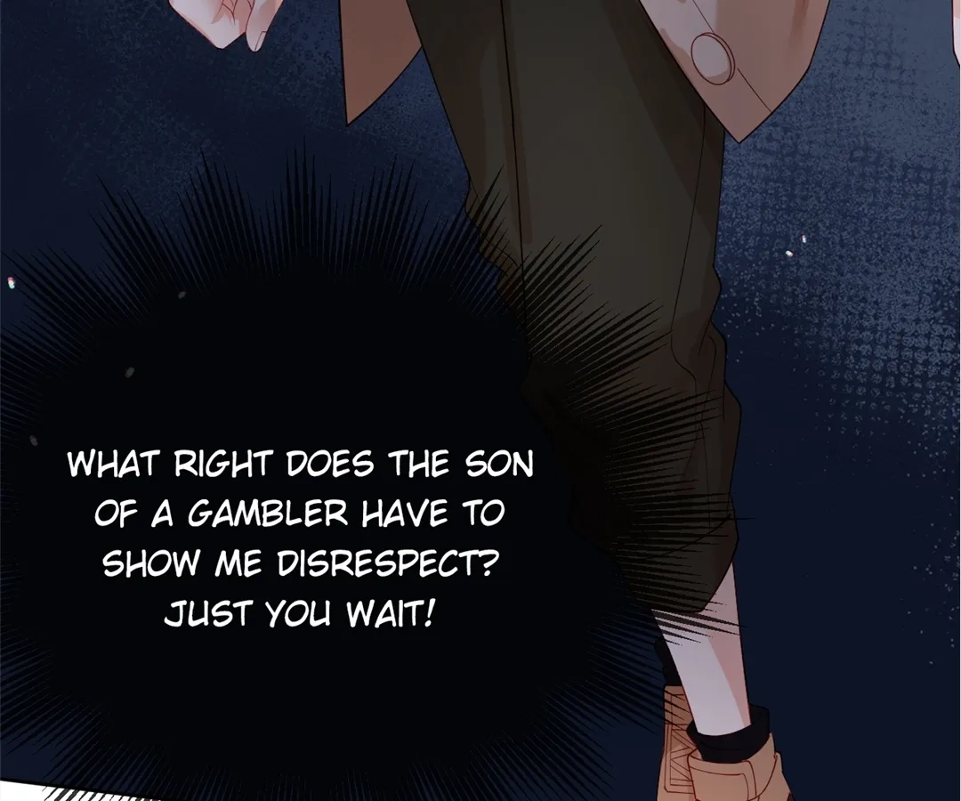 Read Coming Back as a Fair-Haired Boy chapter 56 image 20 on Lezhin