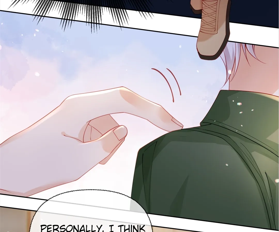Read Coming Back as a Fair-Haired Boy chapter 56 image 21 on Lezhin