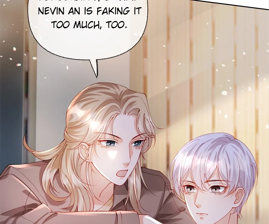 Read Coming Back as a Fair-Haired Boy chapter 56 image 22 on Lezhin