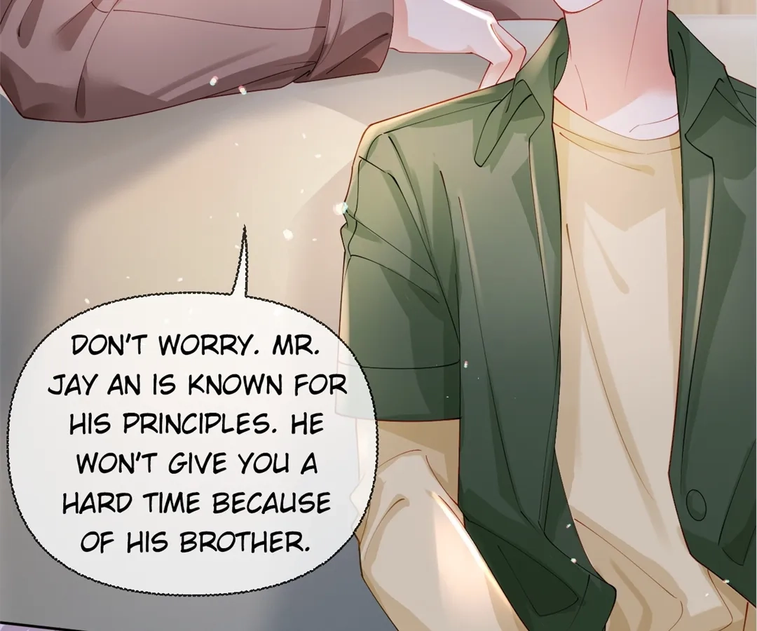 Read Coming Back as a Fair-Haired Boy chapter 56 image 23 on Lezhin