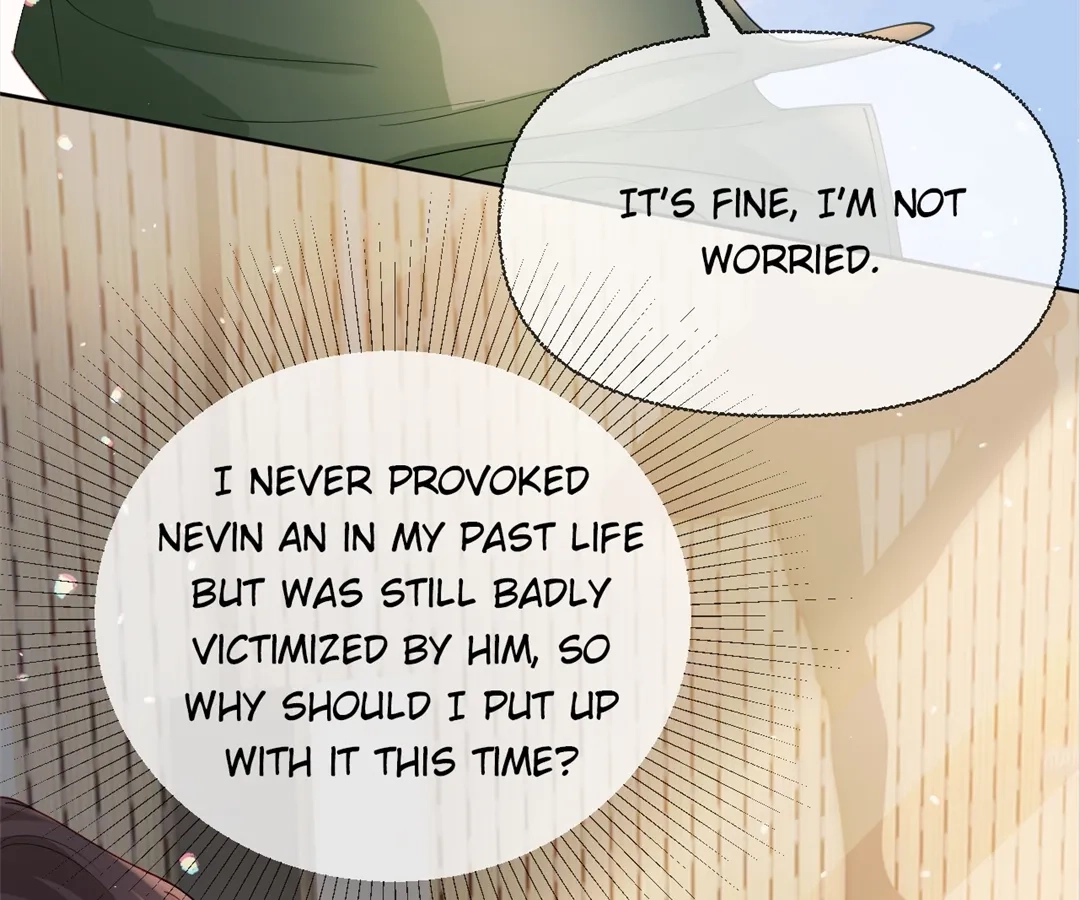 Read Coming Back as a Fair-Haired Boy chapter 56 image 25 on Lezhin