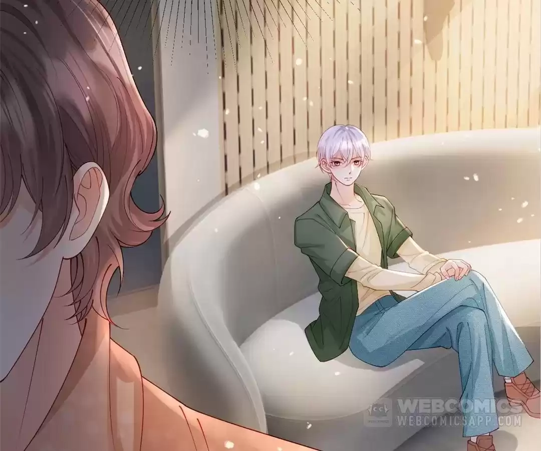 Read Coming Back as a Fair-Haired Boy chapter 56 image 26 on Lezhin