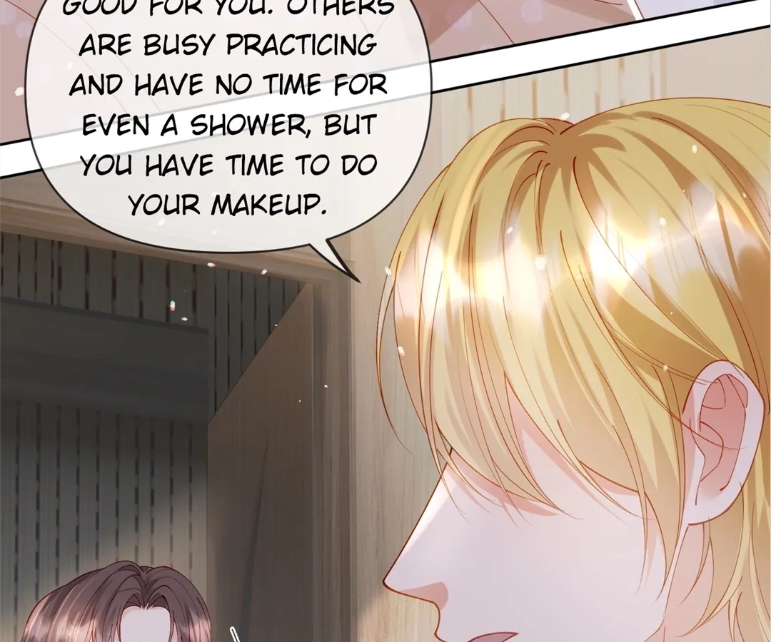 Read Coming Back as a Fair-Haired Boy chapter 56 image 3 on Lezhin