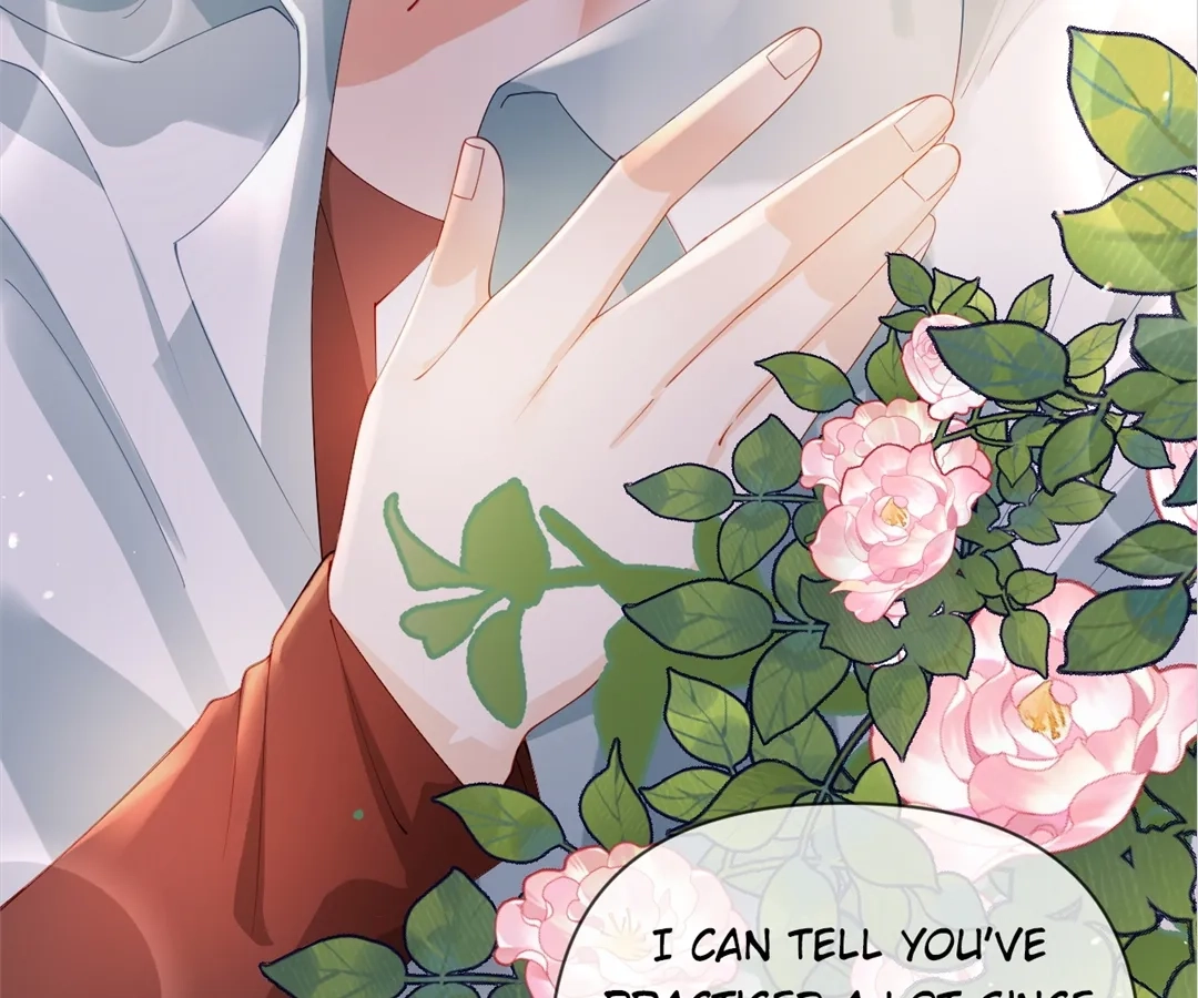 Read Coming Back as a Fair-Haired Boy chapter 56 image 32 on Lezhin