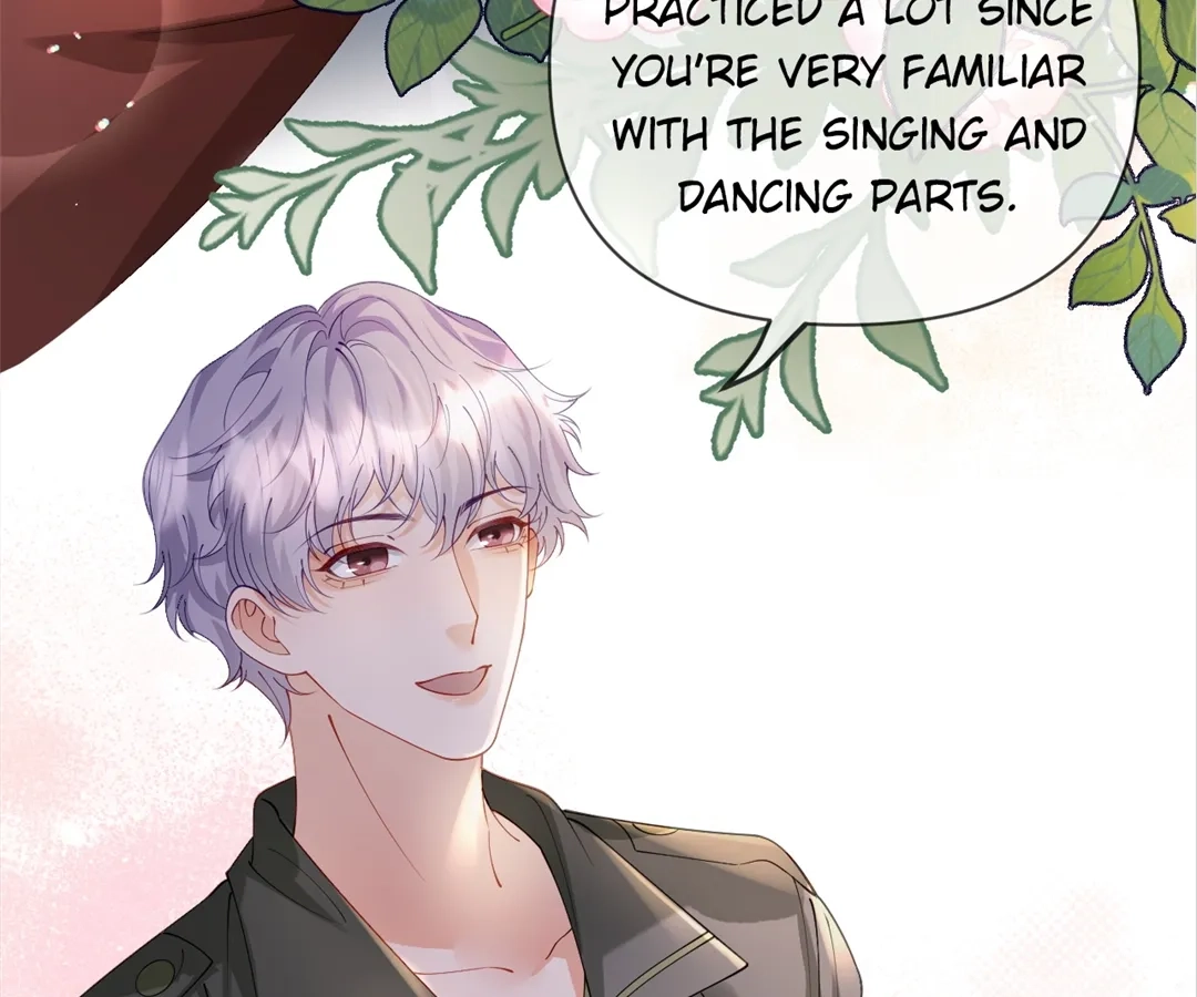 Read Coming Back as a Fair-Haired Boy chapter 56 image 33 on Lezhin