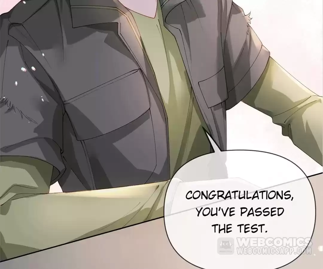 Read Coming Back as a Fair-Haired Boy chapter 56 image 34 on Lezhin