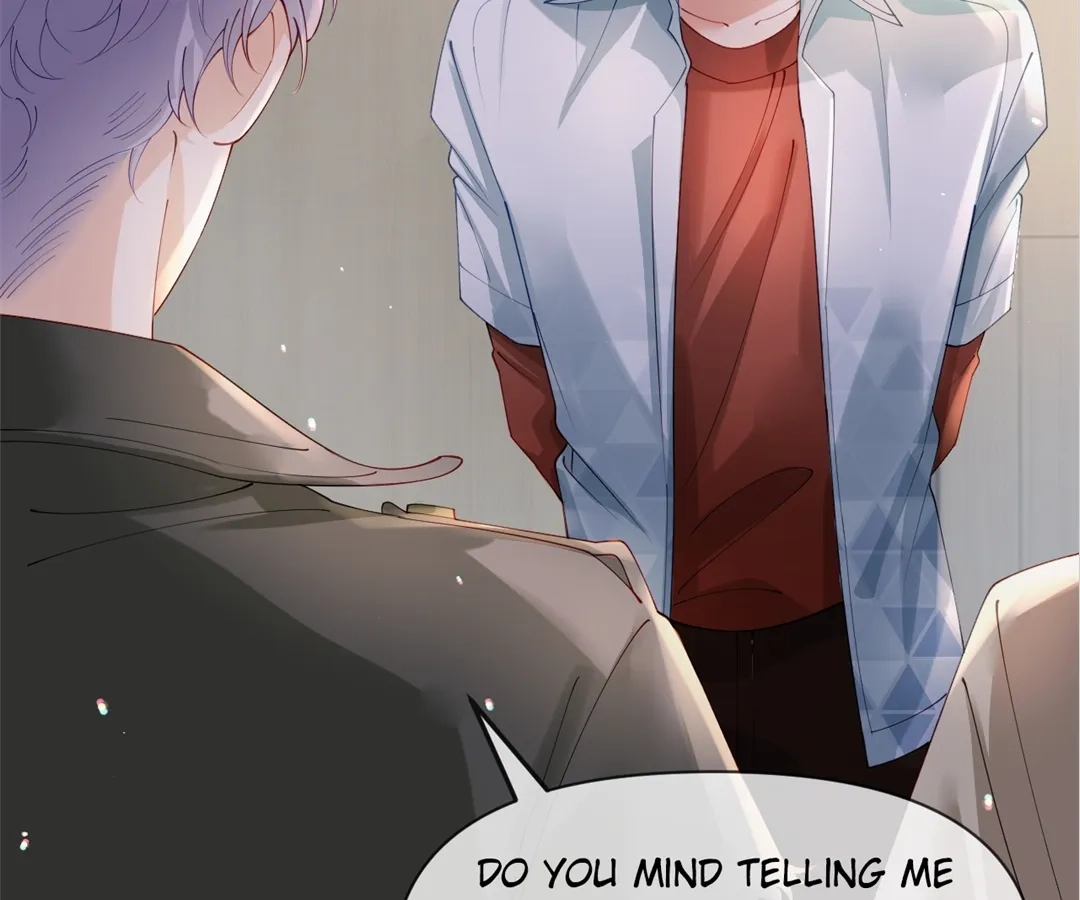 Read Coming Back as a Fair-Haired Boy chapter 56 image 36 on Lezhin