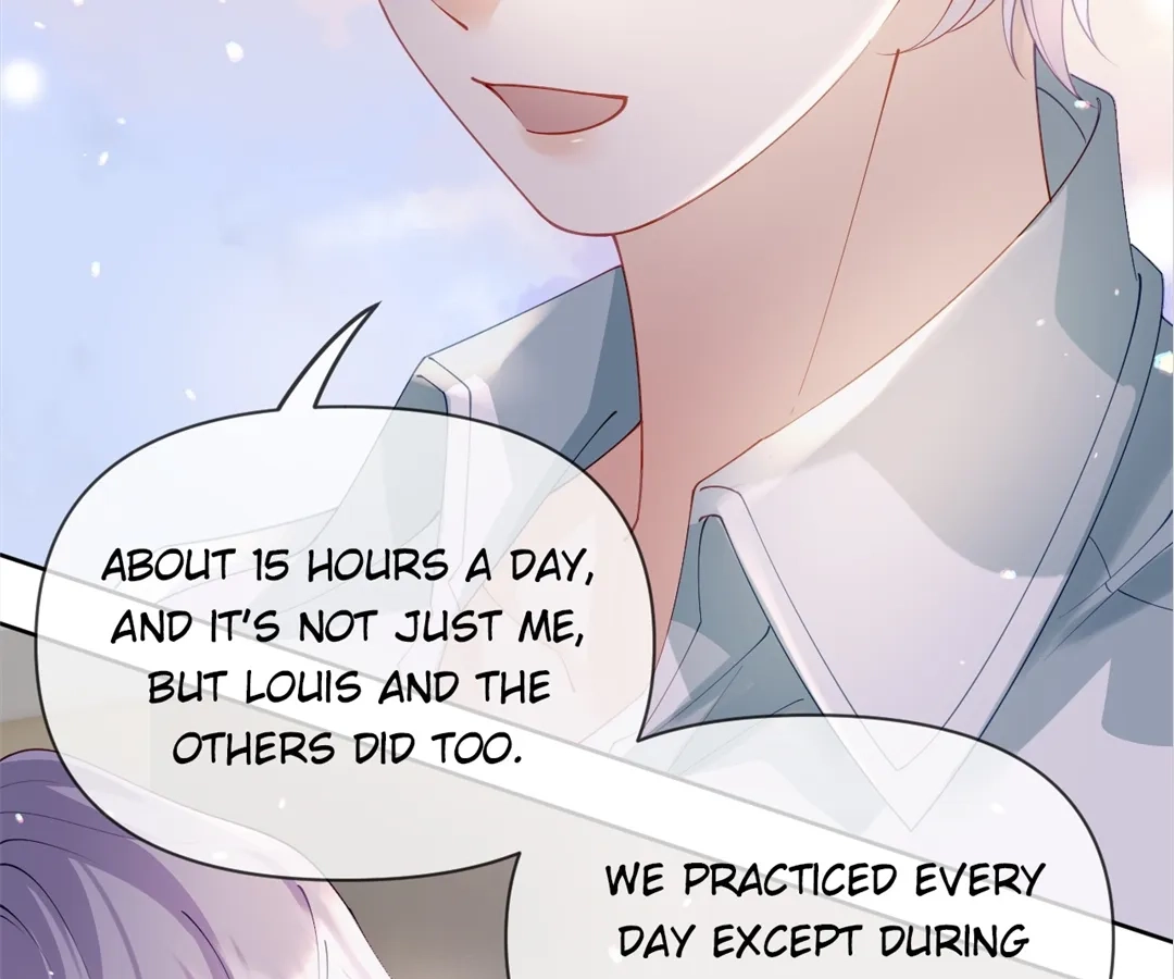 Read Coming Back as a Fair-Haired Boy chapter 56 image 38 on Lezhin