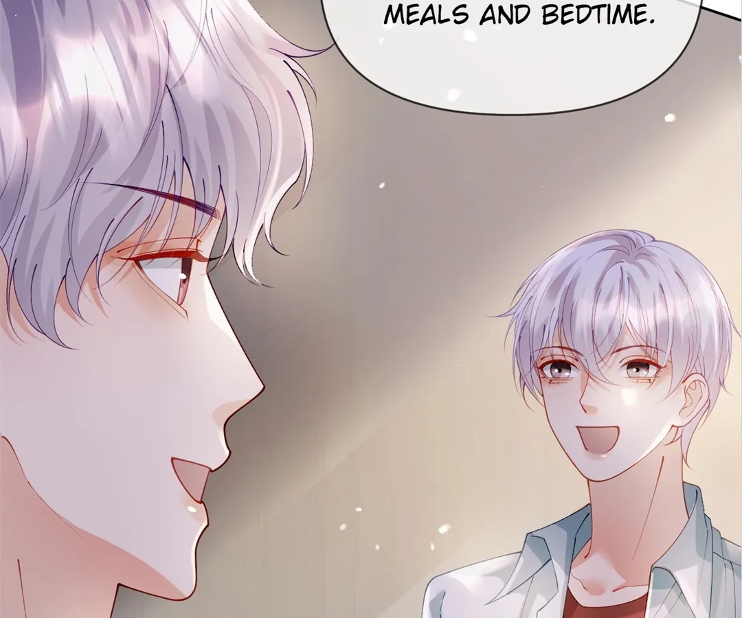 Read Coming Back as a Fair-Haired Boy chapter 56 image 39 on Lezhin