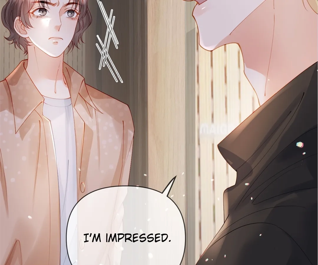 Read Coming Back as a Fair-Haired Boy chapter 56 image 4 on Lezhin