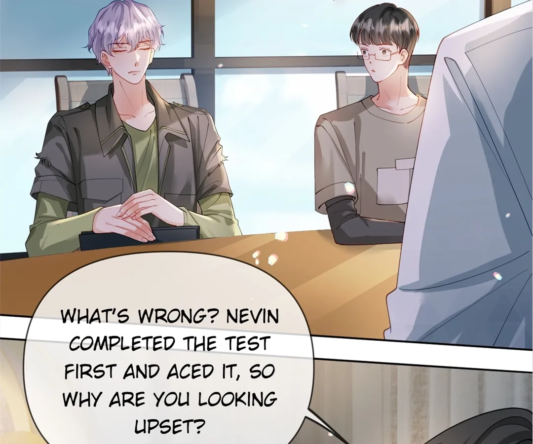 Read Coming Back as a Fair-Haired Boy chapter 56 image 41 on Lezhin