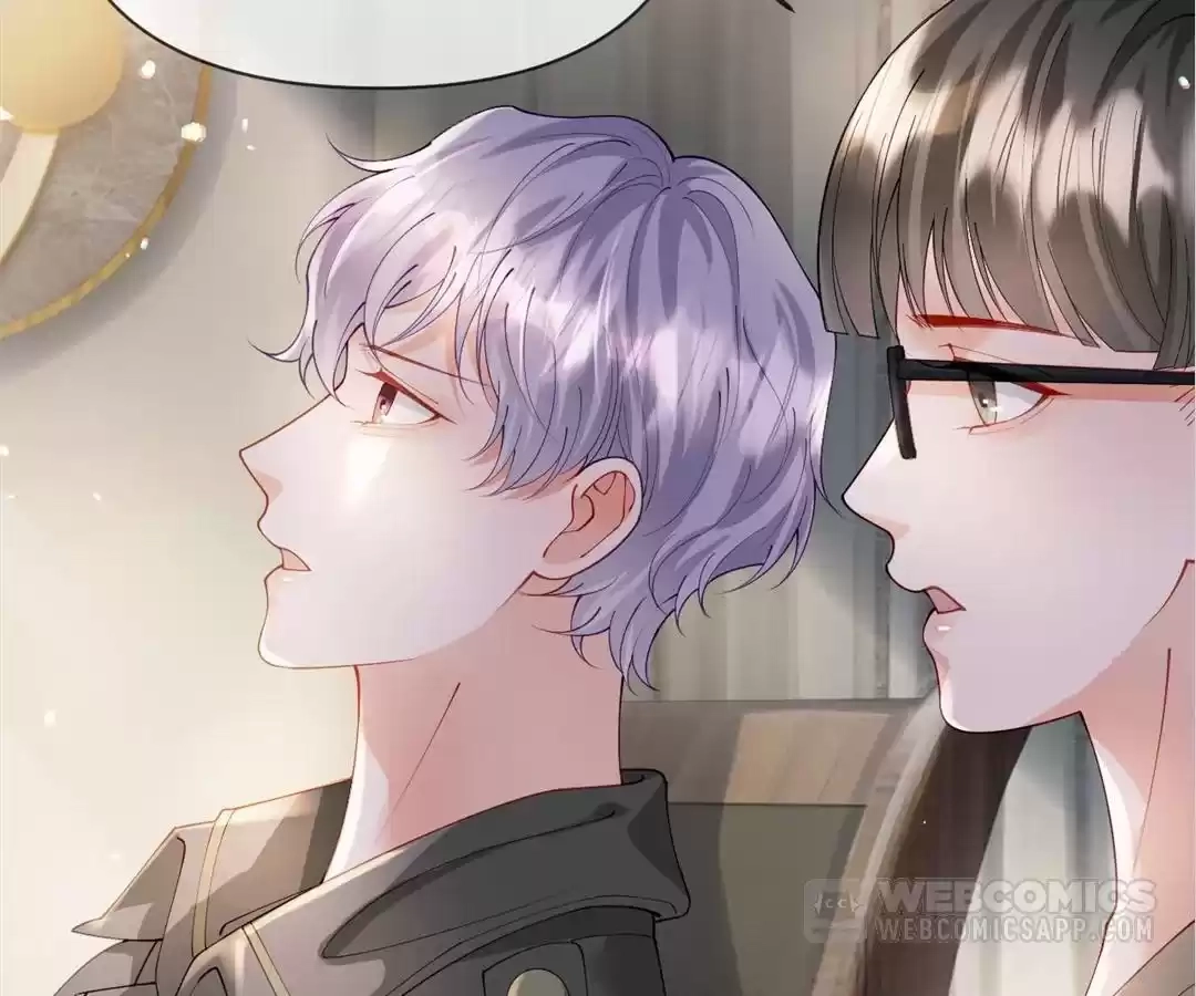 Read Coming Back as a Fair-Haired Boy chapter 56 image 42 on Lezhin