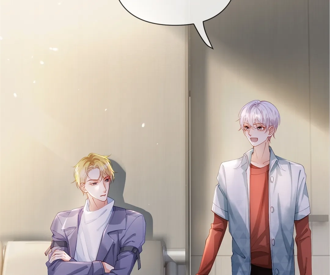 Read Coming Back as a Fair-Haired Boy chapter 56 image 45 on Lezhin