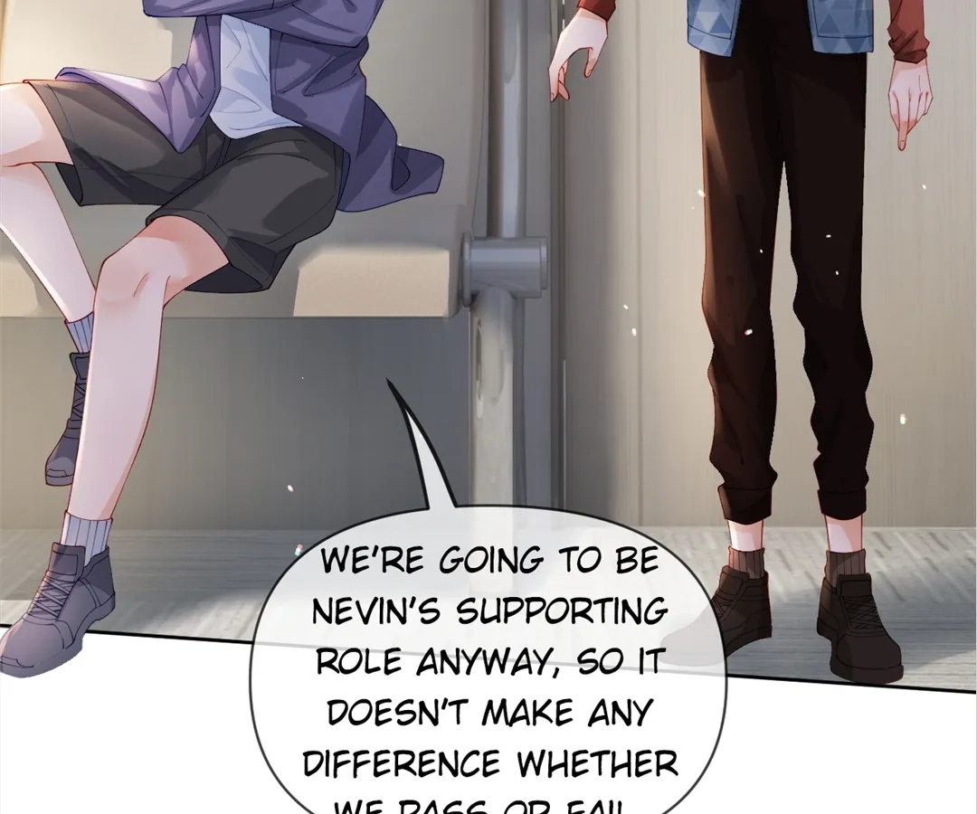 Read Coming Back as a Fair-Haired Boy chapter 56 image 46 on Lezhin