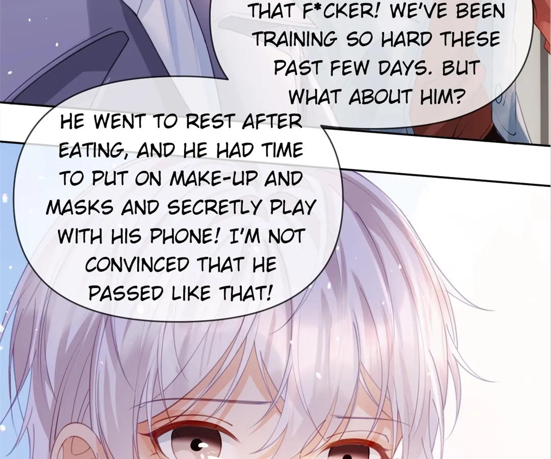 Read Coming Back as a Fair-Haired Boy chapter 56 image 49 on Lezhin