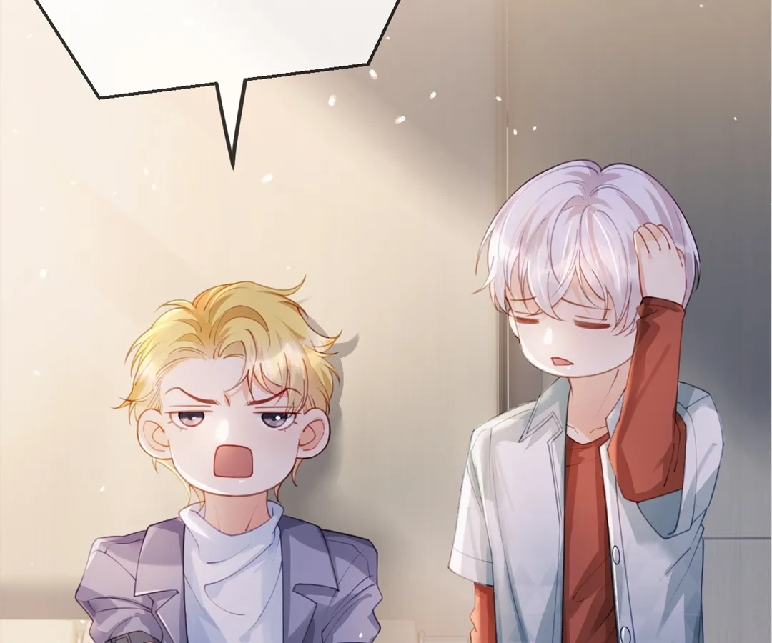 Read Coming Back as a Fair-Haired Boy chapter 56 image 51 on Lezhin