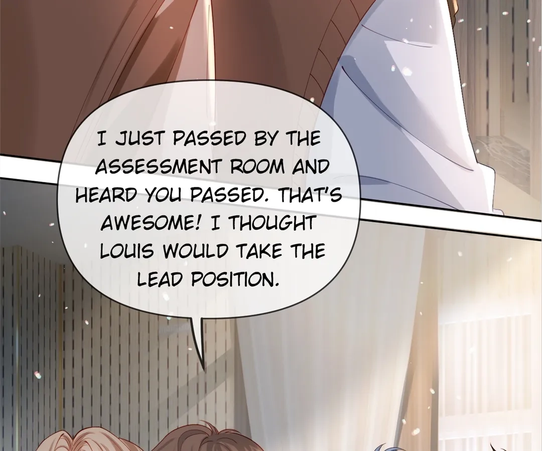 Read Coming Back as a Fair-Haired Boy chapter 56 image 8 on Lezhin