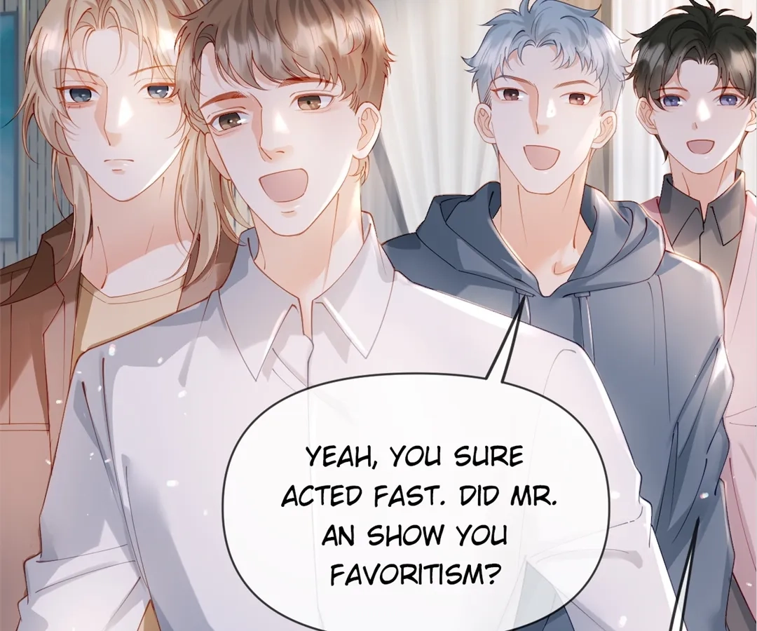 Read Coming Back as a Fair-Haired Boy chapter 56 image 9 on Lezhin