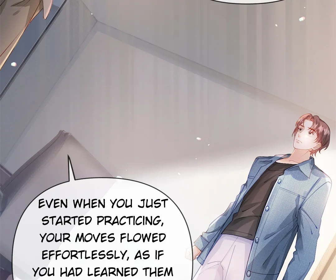 Read Coming Back as a Fair-Haired Boy chapter 57 image 1 on Lezhin