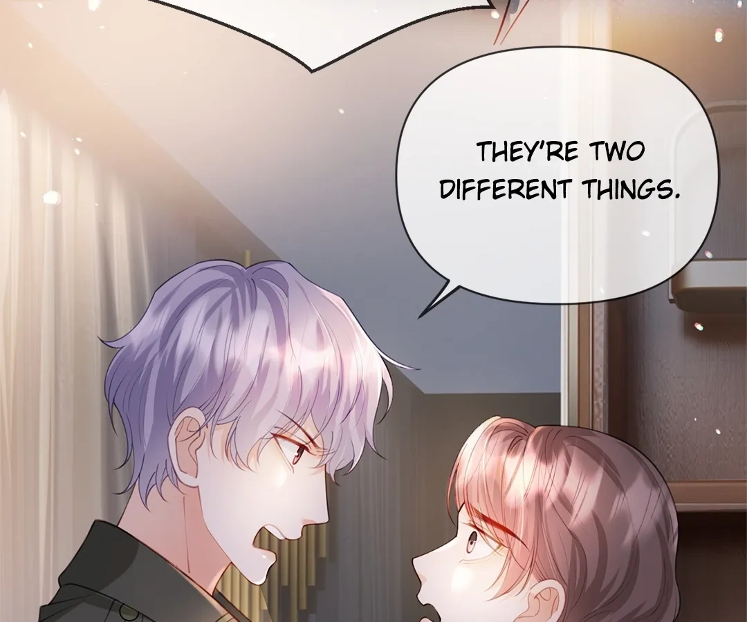 Read Coming Back as a Fair-Haired Boy chapter 57 image 15 on Lezhin