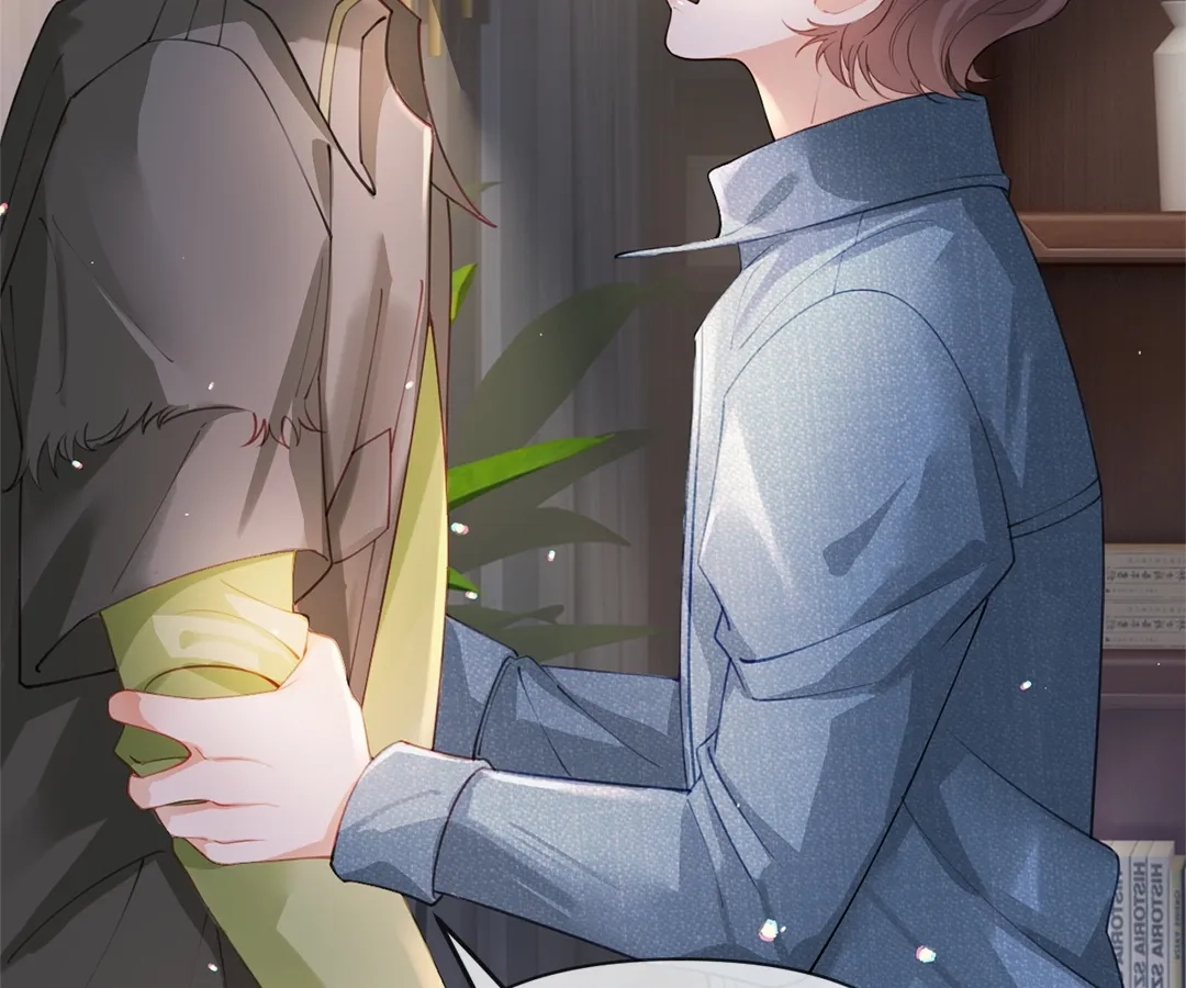 Read Coming Back as a Fair-Haired Boy chapter 57 image 16 on Lezhin