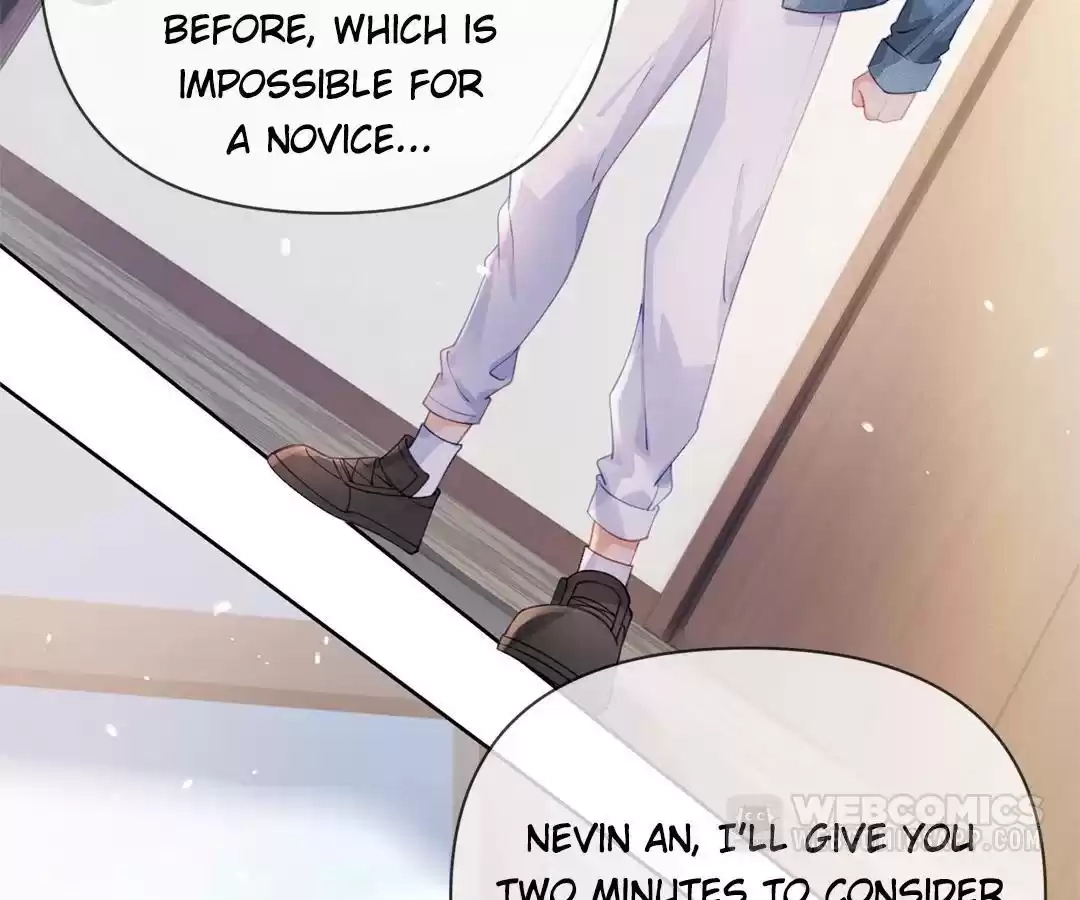 Read Coming Back as a Fair-Haired Boy chapter 57 image 2 on Lezhin